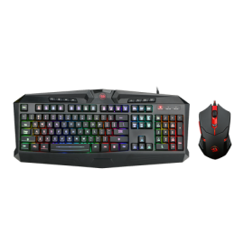 Redragon S101-1 Gaming Keyboard Mouse Combo