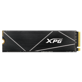 XPG GAMM S70 2TB CIe Gen 4x4 M.2 2280 (NVMe) Internal Drive