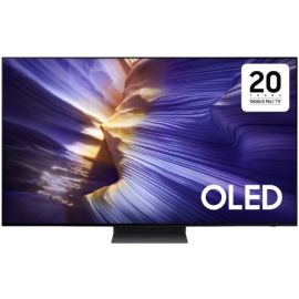Samsung 83" S90F OLED 4K AI Smart TV (2025)