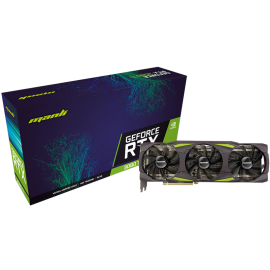 Manli Nvidia GeForce RTX 3080 Ti (M3514+N612)