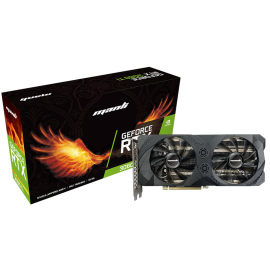 Manli Nvidia GeForce RTX 3060 Ti (M2500+N630) 