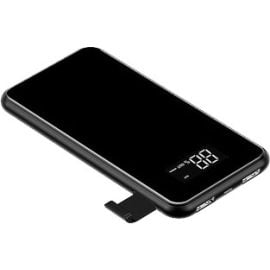 Pisen TS-D252 Wireless Charging Power Bank 8000mAh