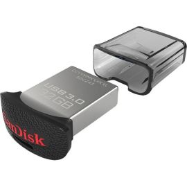 SanDisk 32GB CZ43 Ultra Fit USB 3.0