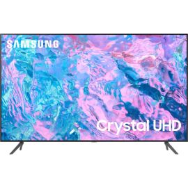 Samsung 43" 43CU7000 Class Crystal UHD Smart TV 1Y