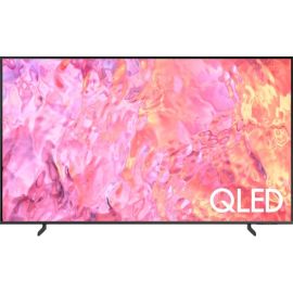 Samsung 65Q60C 4K QLED Smart TV With 1 Year Warranty