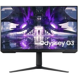 Samsung 27" Odyssey G3 Gaming Monitor - LS27AG320NMXZN