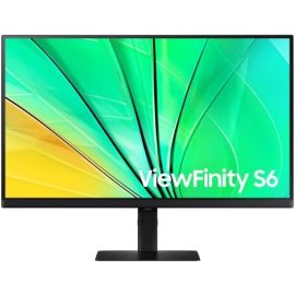 Samsung 27" ViewFinity S6 S60D 100Hz QHD Monitor