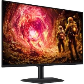 Samsung 32" G50F Odyssey G5 QHD 180Hz Gaming Monitor