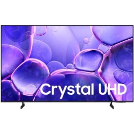 Samsung 65" Crystal UHD U8000F 4K Smart TV 2025 (UA65U8000FUSMM)