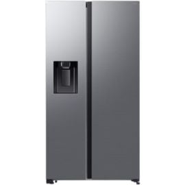 Samsung 635L SBS No Frost Refrigerator with Water Dispenser (RS70F64K1TAE)