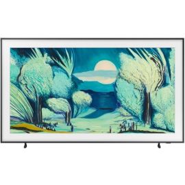 Samsung 65 The Frame 4K AI Smart QLED TV 2025 (QA65LS03FAUSMM) 