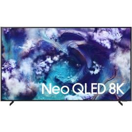 Samsung 85" QN900F Neo QLED 8K AI Smart TV 2025 (QA85QN900FUSMM)