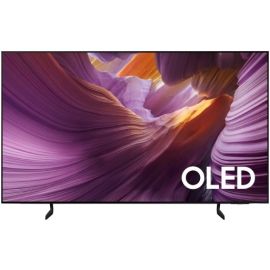 Samsung 83" S85F OLED 4K AI Smart TV (2025)