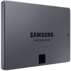 Samsung 870-QVO SATA III 2.5" 4TB SSD Drive