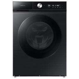 Samsung Front Load AI Ecobubble Washer Dryer (WD13BB944DGBFQ)