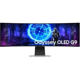 Samsung G9 G952 Odyssey 49" 240Hz QHD OLED Gaming Monitor - LS49DG952SMXUE
