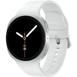 Samsung Galaxy Watch 8 40MM Silver - Wifi