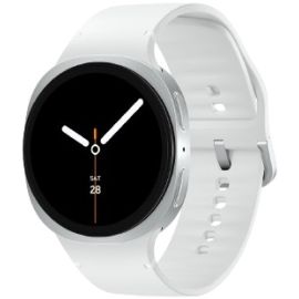 Samsung Galaxy Watch 8 44mm Silver