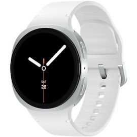 Samsung Galaxy Watch 8 44MM Silver - Wifi