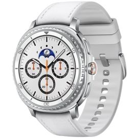Samsung Galaxy Watch 8 46MM Classic - White