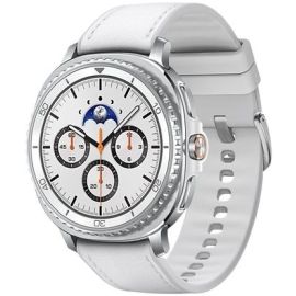Samsung Galaxy Watch 8 44MM Classic - White