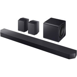 Samsung HW-Q990F Q series 11.1.4 ch Subwoofer & Rear Speaker Soundbar