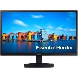 Samsung LS19A330NHMXZ 19" 60Hz Flat LED Essential Monitor
