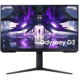 Samsung LS24AG320NEXXP 24" 165Hz FHD Odyssey Gaming Monitor