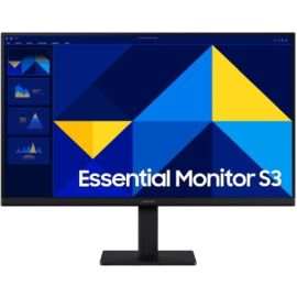 Samsung LS24D300GAEXXP 24" 100Hz FHD Essential IPS Monitor