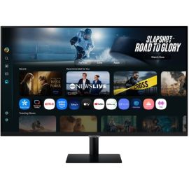 Samsung M7 M70F 32" 4K UHD Smart Monitor - LS32FM702UUXXU
