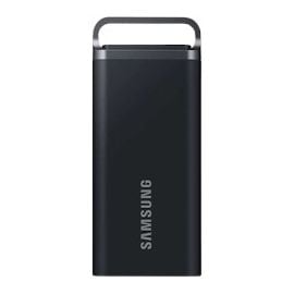 Samsung T5 EVO USB 3.2 Gen 1 Portable SSD Black
