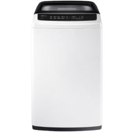 Samsung Washer And Dryer 8KG Washing Machine (WA80CK4240BWRT)