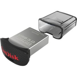 SanDisk 128GB CZ43 Ultra Fit USB 3.0