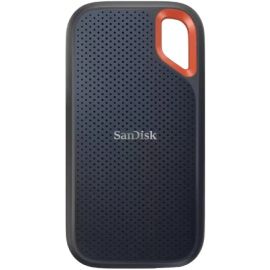 SanDisk Extreme Portable 4TB SSD
