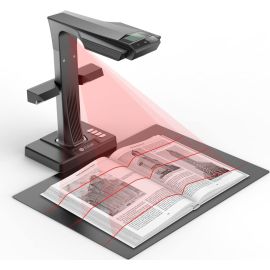 CZUR ET24 Pro Professional Book Scanner