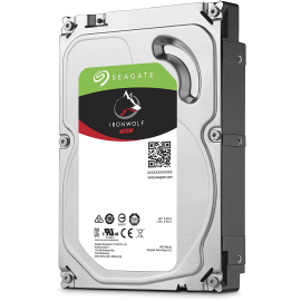 Seagate IronWolf NAS 2TB Hard Drive