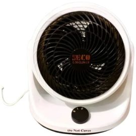 Seco SG-016 Fan Heater