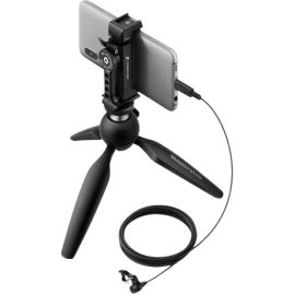 Sennheiser XS Lav USB-C Mobile Kit