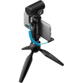 Sennheiser MKE 200 Mobile Kit Microphone
