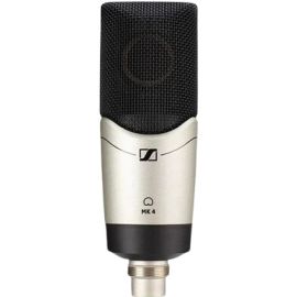 Sennheiser MK-4 Condenser Microphone