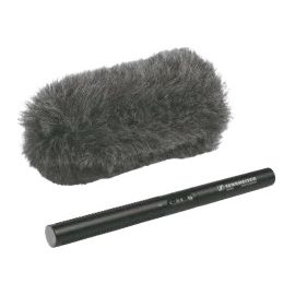 Sennheiser MKE 600 Shotgun Microphone