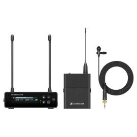 Sennheiser EW-DP ME 2 Set Wireless Omni Lavalier Mic