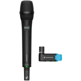 Sennheiser AVX-835 Set 3 EU Wireless Microphone System