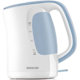 Sencor SWK 2510WH Electric Kettle