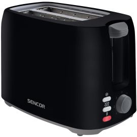 Sencor STS 2607BK Electric Toaster