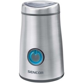 Sencor SCG 3050SS Electric Coffee Grinder