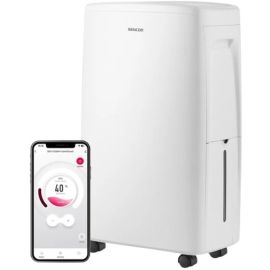 Sencor SDH 1028WH Smart Dehumidifier