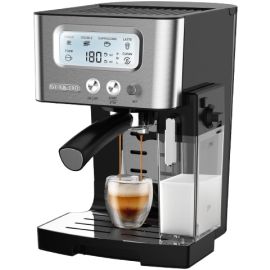 Sencor SES 4090SS Semi Automatic Espresso Machine
