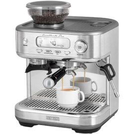 Sencor SES 6050SS Espresso Machine