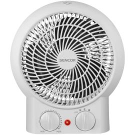 Sencor SFH 7020WH Hot Air Fan Heater